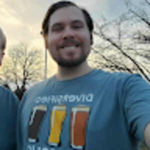 Meet your Posher, Greg